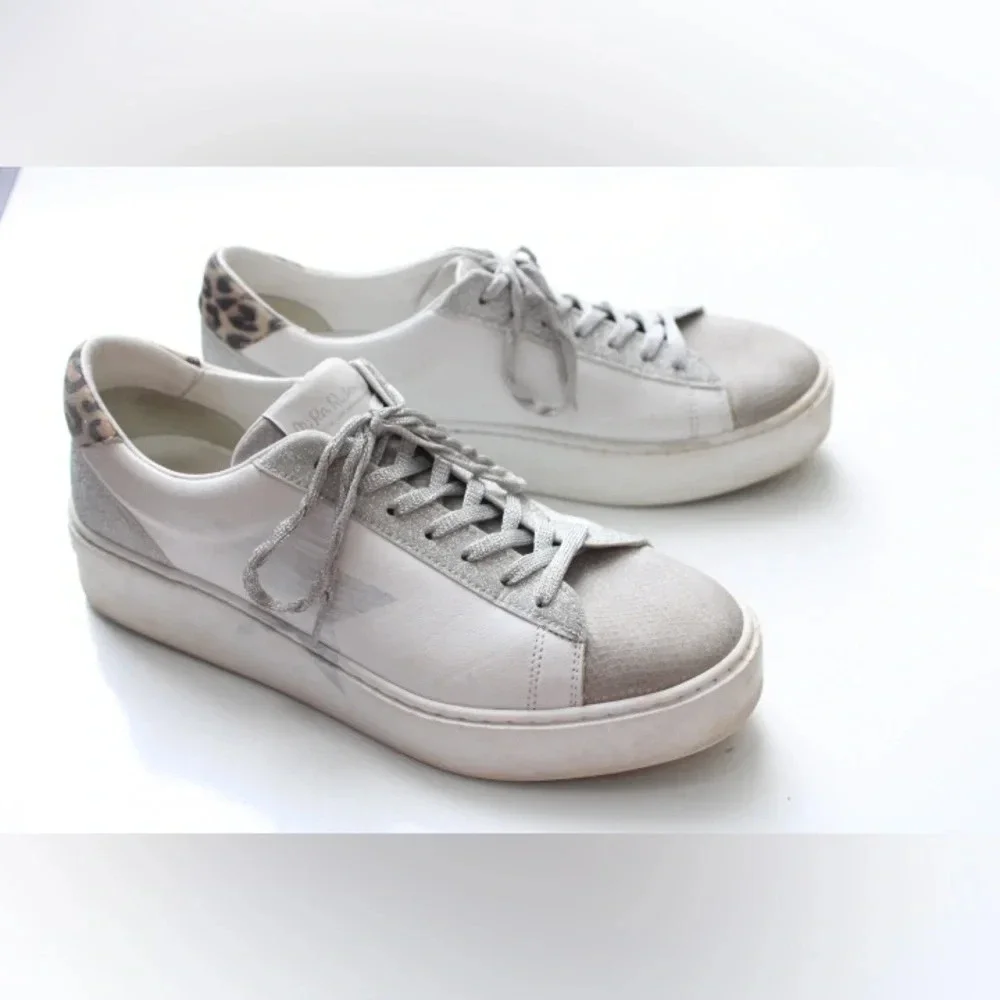 Nira Rubens sneakers